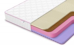  Denwir Mega Five Balance Soft 19 - 1 (,  1)