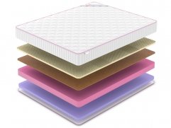  Denwir Mega Five Balance Soft 19 - 2 (,  2)