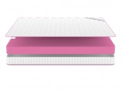 Матрас Denwir Mega Foam 14 - 3 (изображение 3) Матрас Denwir Mega Foam 14 - 3 (фото, изображение 3)