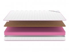 Матрас Mega Foam Hard 11 - 3 (изображение 3) Матрас Mega Foam Hard 11 - 3 (фото, изображение 3)