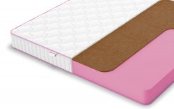 Матрас Denwir Mega Foam Hard 15 - 1 (изображение 1) Матрас Denwir Mega Foam Hard 15 - 1 (фото, изображение 1)