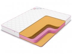 Матрас Denwir Mega Memo Balance Relax 17 140x190 см Mega Memo Balance Relax 17 140x190 см