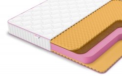 Матрас Mega Memo Balance Relax 17 - 1 (изображение 1) Матрас Mega Memo Balance Relax 17 - 1 (фото, изображение 1)
