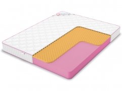 Матрас Denwir Mega Memo Relax 17 140x190 см Mega Memo Relax 17 140x190 см