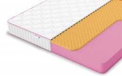 Матрас Denwir Mega Memo Relax 17 - 1 (изображение 1) Матрас Denwir Mega Memo Relax 17 - 1 (фото, изображение 1)