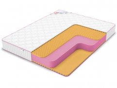 Матрас Denwir Mega Memo Relax Plus 20 Mega Memo Relax Plus 20
