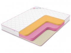 Матрас Denwir Mega Memo Soft 18 - главное фото Матрас Denwir Mega Memo Soft 18 (фото)