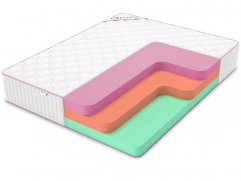 Матрас Denwir Mega Standart Eco Mix 30 - главное фото Матрас Denwir Mega Standart Eco Mix 30 (фото)