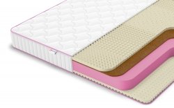 Матрас Denwir Mega Soft Balance 17 - 1 (изображение 1) Матрас Denwir Mega Soft Balance 17 - 1 (фото, изображение 1)