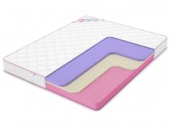 Матрас Denwir Mega Soft Five 17 - главное фото Матрас Denwir Mega Soft Five 17 (фото)