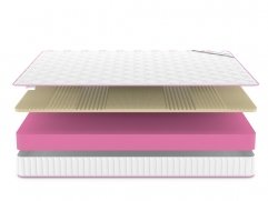  Denwir Mega Soft Relax 17 - 3 (,  3)