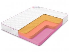 Матрас Denwir Mega Top Memo Relax 23 Mega Top Memo Relax 23