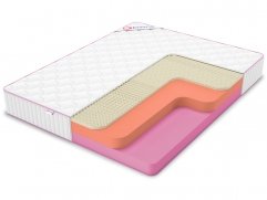 Матрас Denwir Mega Top Soft Relax 23 Mega Top Soft Relax 23
