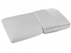 Подушка Magniflex Memoform Superiore Deluxe Standard Magniflex - 4 (изображение 4) Подушка Magniflex Memoform Superiore Deluxe Standard Magniflex - 4 (фото, изображение 4)