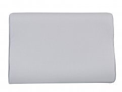 Подушка Magniflex Memoform Superiore Deluxe Wave Magniflex - 3 (изображение 3) Подушка Magniflex Memoform Superiore Deluxe Wave Magniflex - 3 (фото, изображение 3)