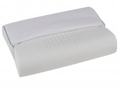 Подушка Magniflex Memoform Superiore Deluxe Wave Magniflex - 4 (изображение 4) Подушка Magniflex Memoform Superiore Deluxe Wave Magniflex - 4 (фото, изображение 4)