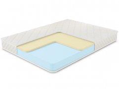 Матрас Comfort Line Memory Eco Roll Slim Матрас Comfort Line Memory Eco Roll Slim (фото)