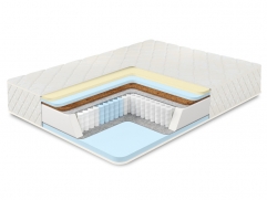 Матрас Comfort Line Memory Hard Soft Memory Hard Soft