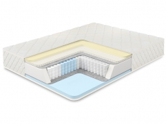 Матрас Comfort Line Memory Latex Soft Memory Latex Soft