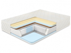 Матрас Comfort Line Memory Medium Hard Memory Medium Hard