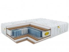 Memory Mega Comfort Duo S1200 Memory Mega Comfort Duo S1200 (фото)