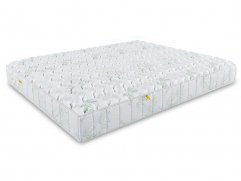 Матрас Benartti Memory Mini Cocos Duo S1200 - 1 (изображение 1) Матрас Benartti Memory Mini Cocos Duo S1200 - 1 (фото, изображение 1)