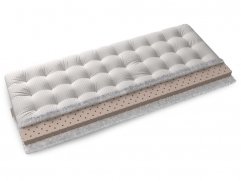 Mr.Mattress Migi - главное фото  Mr.Mattress Migi (фото)