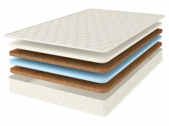 Матрас Comfort Line Mix Puff Mini - 1 (изображение 1) Матрас Comfort Line Mix Puff Mini - 1 (фото, изображение 1)