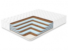 Матрас Comfort Line Mix Puff Profy Mix Puff Profy