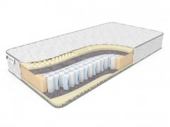 Матрас Dreamline Natural Comfort Massage DS Natural Comfort Massage DS