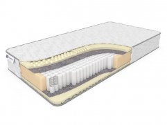 Матрас Dreamline Natural Comfort Massage S1000 Natural Comfort Massage S1000