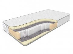 Матрас Dreamline Natural Comfort Massage S2000 Natural Comfort Massage S2000