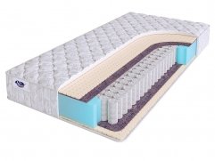 Матрас SkySleep Forma Latex S500 - 1 (изображение 1) Матрас SkySleep Forma Latex S500 - 1 (фото, изображение 1)