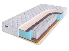 Матрас SkySleep Heavy Soft S1000 - 1 (изображение 1) Матрас SkySleep Heavy Soft S1000 - 1 (фото, изображение 1)