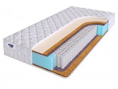 Матрас SkySleep Heavy Medium S1000 - 1 (изображение 1) Матрас SkySleep Heavy Medium S1000 - 1 (фото, изображение 1)