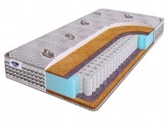 Матрас SkySleep Heavy Hard S500 Pro - 1 (изображение 1) Матрас SkySleep Heavy Hard S500 Pro - 1 (фото, изображение 1)