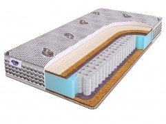 Матрас SkySleep Heavy Medium S500 Pro - 1 (изображение 1) Матрас SkySleep Heavy Medium S500 Pro - 1 (фото, изображение 1)