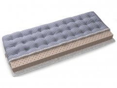 Mr.Mattress Omake - главное фото  Mr.Mattress Omake (фото)