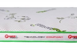 Lonax Топпер Organic Ultra Multizone - 2 (изображение 2)  Lonax Топпер Organic Ultra Multizone - 2 (фото, изображение 2)