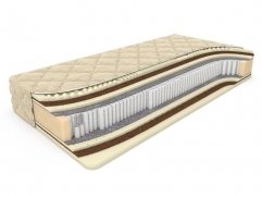 Матрас Dreamline Paradise Massage S2000 Paradise Massage S2000