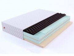 Матрас LineaFlex Performa - главное фото Матрас LineaFlex Performa (фото)