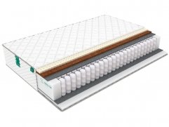 Матрас Son-Tek PremierBIG LatexStrong Norma Lite Матрас Son-Tek PremierBIG LatexStrong Norma Lite (фото)