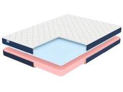 Матрас Dimax Практик 20 микс Практик 20 микс