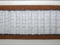 Матрас Dreamline Prime Medium S2000 - 1 (изображение 1) Матрас Dreamline Prime Medium S2000 - 1 (фото, изображение 1)