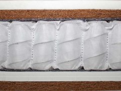 Матрас Dreamline Prime Mix DS - 6 (изображение 6) Матрас Dreamline Prime Mix DS - 6 (фото, изображение 6)