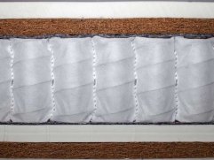 Матрас Dreamline Prime Mix TFK - 6 (изображение 6) Матрас Dreamline Prime Mix TFK - 6 (фото, изображение 6)