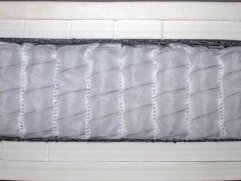 Матрас Dreamline Prime Soft S1000 - 4 (изображение 4) Матрас Dreamline Prime Soft S1000 - 4 (фото, изображение 4)