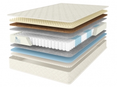  Comfort Line Promo Latex-Cocos S1000 - 1 (,  1)