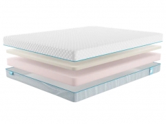 Матрас Промтекс-Ориент ErgoRoll 10 Memory - 1 (изображение 1) Матрас Промтекс-Ориент ErgoRoll 10 Memory - 1 (фото, изображение 1)