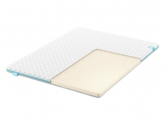 Наматрасник Промтекс-Ориент Латекс 6 Наматрасник Промтекс-Ориент Латекс 6 (фото)